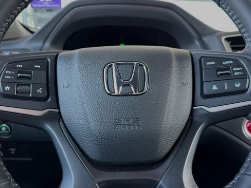 New 2025 Honda Ridgeline RTL image 22
