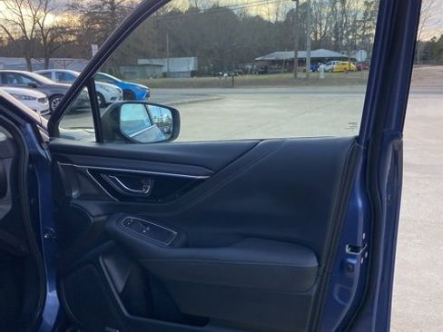 Used 2021 Subaru Outback Limited image 7