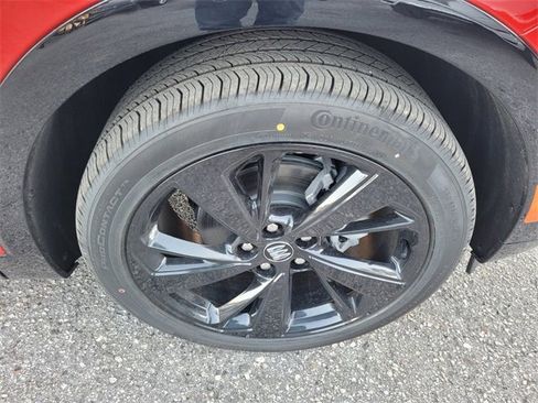 New 2026 Buick Envision Sport Touring image 18