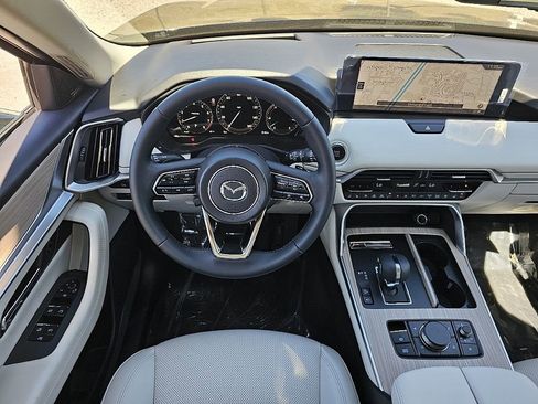 New 2026 MAZDA CX-90 3.3 Turbo S w/ Premium Package AWD/4WD image 26