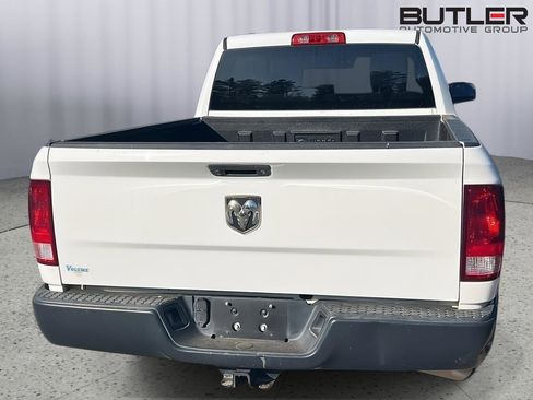 Used 2018 RAM 1500 Tradesman w/ Popular Equipment Group image 8