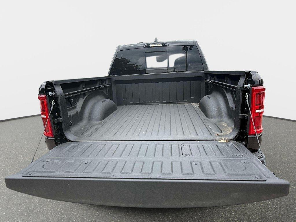 New 2026 RAM 1500 RHO w/ RHO Level 1 Equipment Group AWD/4WD image 11