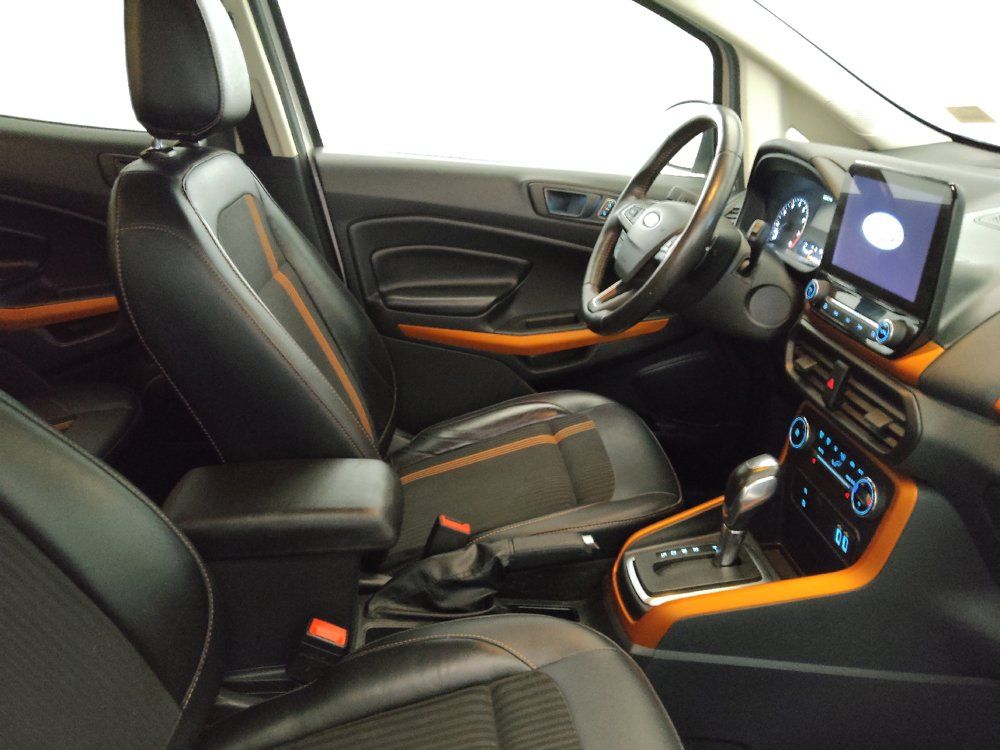 Used 2018 Ford EcoSport SES AWD/4WD image 21