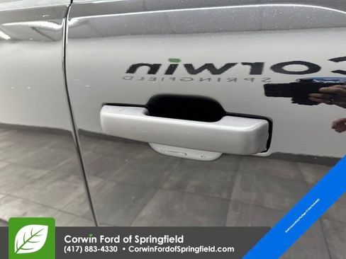 New 2026 Ford F150 STX image 13