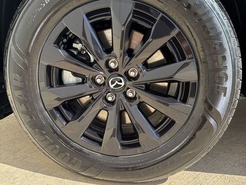 Used 2025 MAZDA CX-50 2.5 Hybrid w/ Preferred Pkg image 26