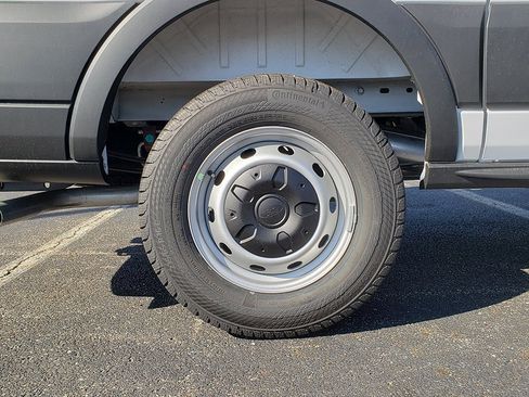 New 2025 Ford Transit 250 Base image 16