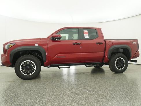 New 2025 Toyota Tacoma TRD Off-Road image 18