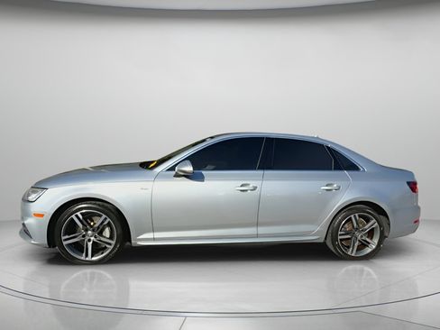 Used 2018 Audi A4 2.0T Premium Plus image 15