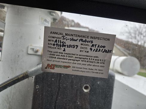 Used 2016 Ford F450 XL w/ Snow Plow Prep Package image 19