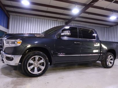 Used 2020 RAM 1500 Limited