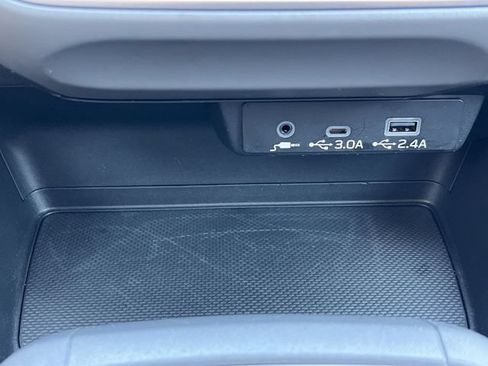 Certified 2025 Subaru Crosstrek 2.5i Premium AWD/4WD image 21