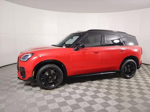 New 2026 MINI Cooper Countryman S image 8