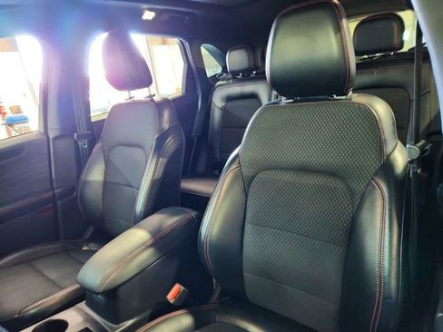 Used 2023 Ford Escape ST-Line Select w/ Tech Pack #1 AWD/4WD image 8