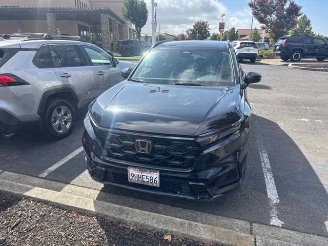 Used 2023 Honda CR-V Sport image 21