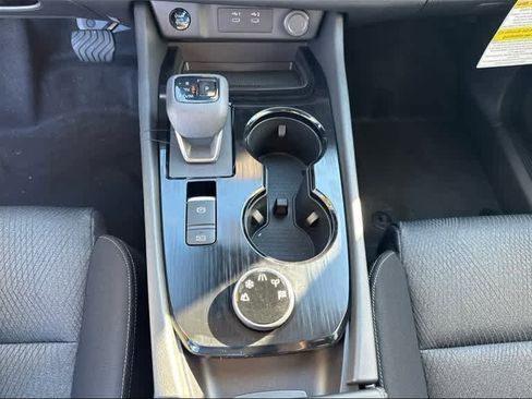 New 2026 Nissan Rogue SV image 18