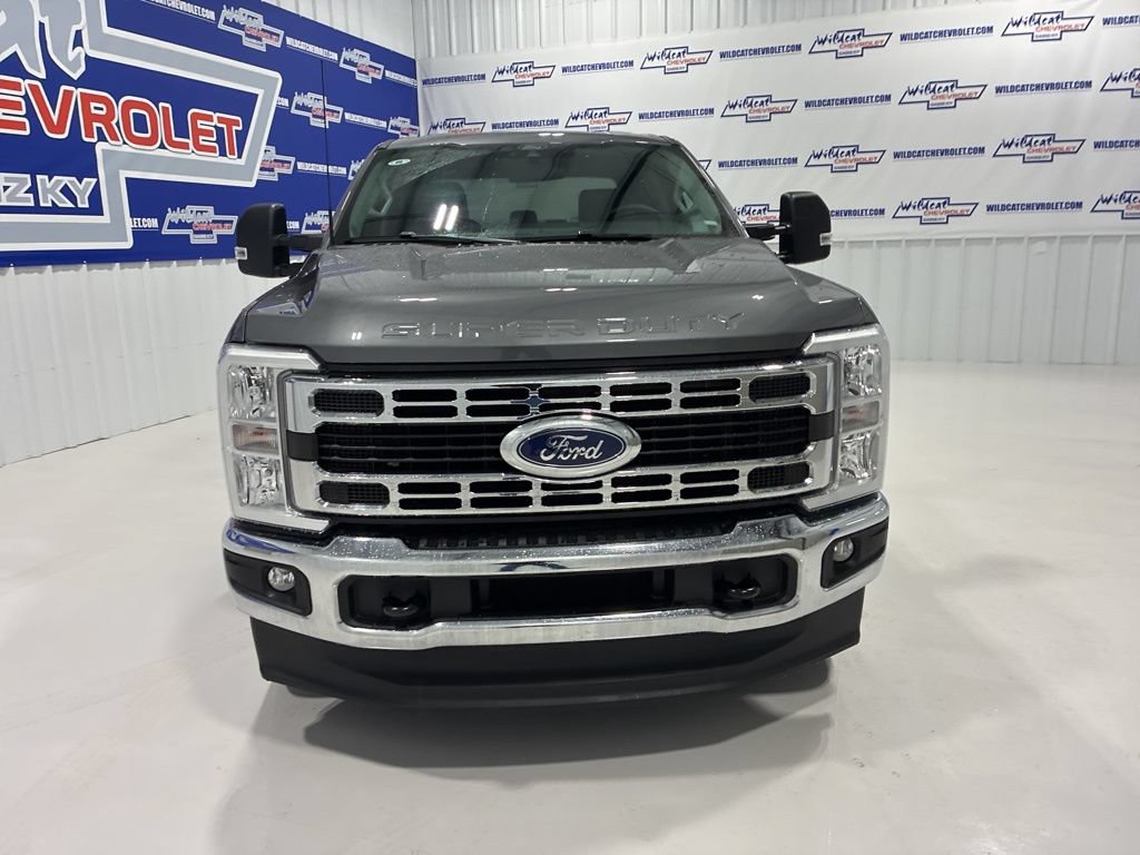 Used 2026 Ford F250 XLT AWD/4WD image 16