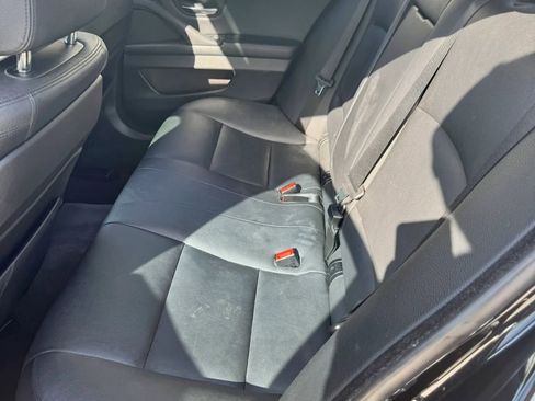 Used 2015 BMW 550i Sedan RWD image 18