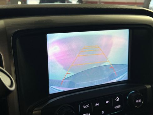 Used 2017 Chevrolet Silverado 1500 LT w/ All Star Edition image 16