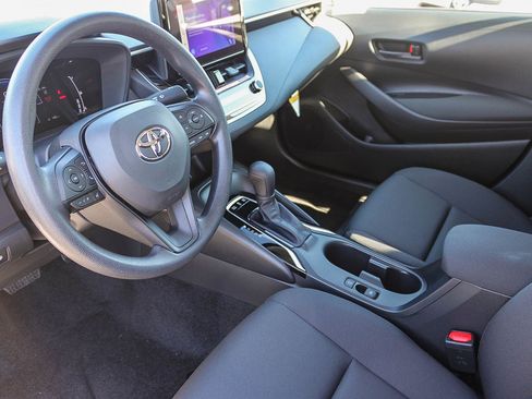 New 2026 Toyota Corolla LE image 20