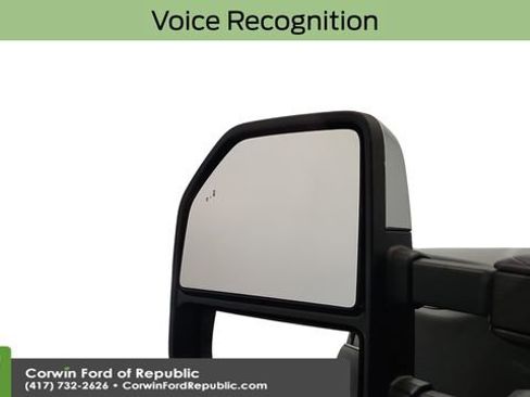 Certified 2024 Ford F250 King Ranch w/ Chrome Package image 16