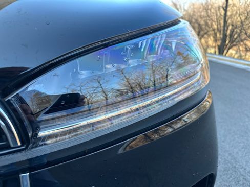 Used 2025 Lincoln Aviator AWD w/ Equipment Group 101A image 10