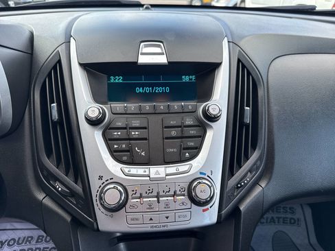 Used 2013 Chevrolet Equinox LS image 31