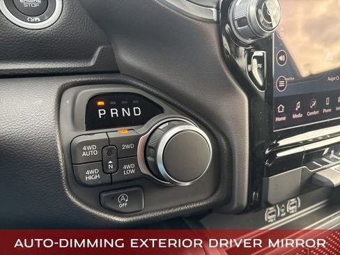 New 2026 RAM 1500 Big Horn AWD/4WD image 34