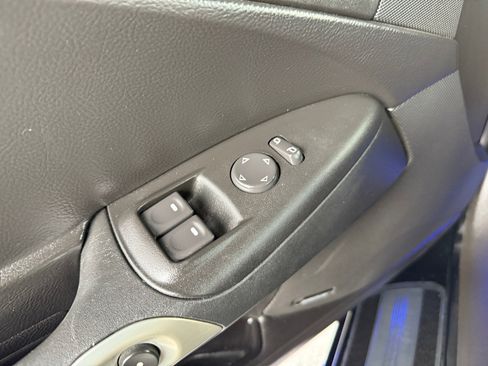 Used 2010 Chevrolet Corvette w/ Preferred Equipment Group image 16