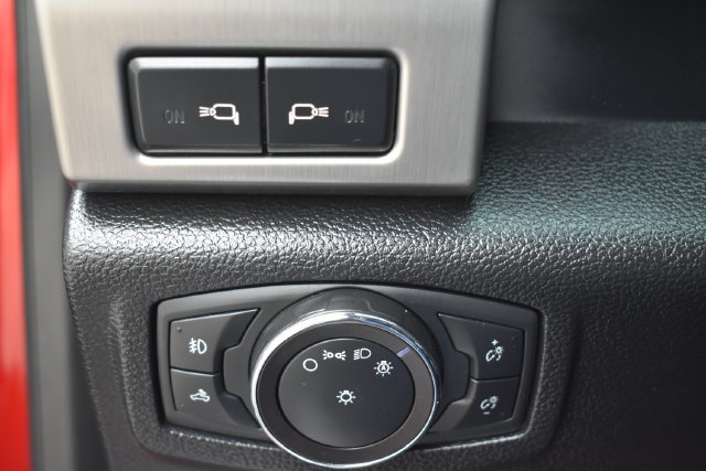 Used 2019 Ford F150 Platinum w/ Equipment Group 701A Luxury AWD/4WD image 23