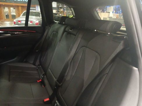 Used 2023 BMW X3 xDrive30i w/ Convenience Package w/ZPA AWD/4WD image 5
