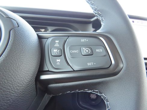 New 2025 Jeep Wrangler Sport S image 22