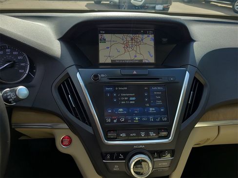 Used 2020 Acura MDX FWD w/ Technology Package image 26