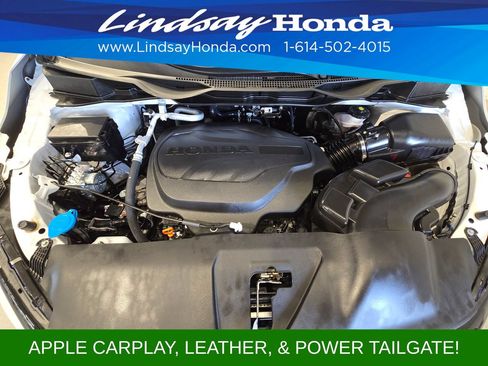 Used 2026 Honda Odyssey EX-L image 24