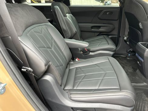 New 2027 Kia Telluride SX Prestige X-Line AWD/4WD image 17