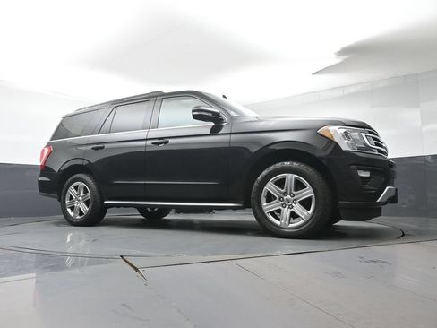 Used 2021 Ford Expedition XLT AWD/4WD image 35