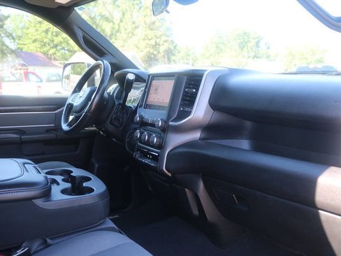 Used 2022 RAM 3500 Big Horn AWD/4WD image 30