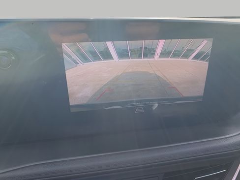 Used 2025 Buick Encore GX Preferred image 42