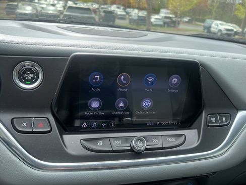 Certified 2020 Chevrolet Blazer LT FWD image 28
