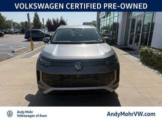 Used 2026 Volkswagen Tiguan SE AWD/4WD video 2