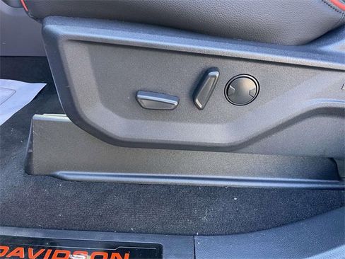 New 2025 Ford F250 Lariat w/ Lariat Ultimate Package image 12