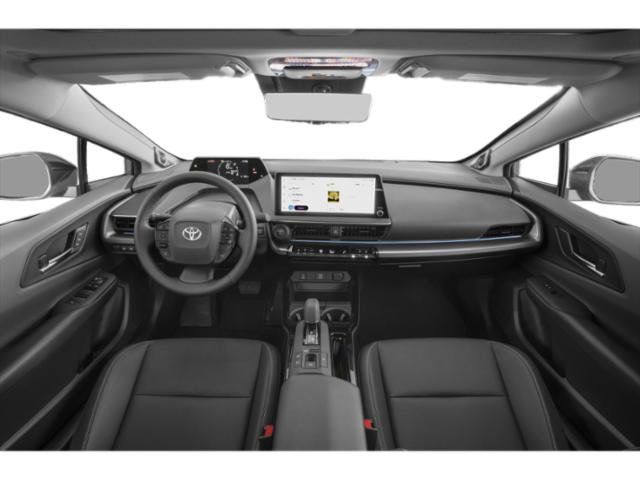 New 2027 Toyota Prius Limited w/ Limited Premium Package FWD image 5