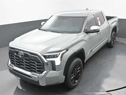 New 2026 Toyota Tundra 1794 Edition w/ TRD Off-Road Package image 31