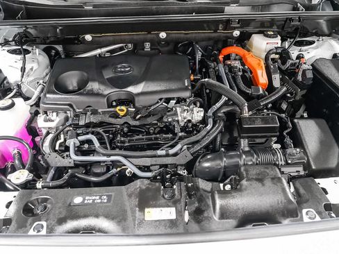 Certified 2025 Toyota RAV4 XLE Premium w/ Weather Package AWD/4WD image 29