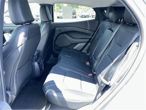 New 2025 Ford Mustang Mach-E Premium image 17