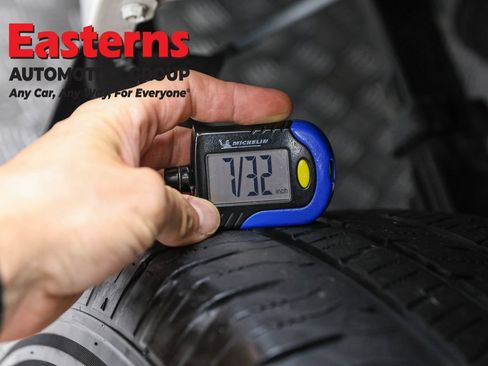 Used 2022 Nissan Frontier S RWD image 24
