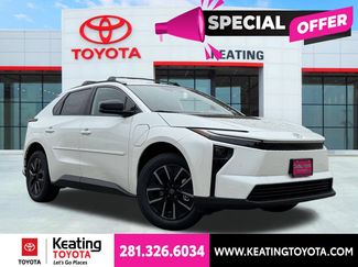 New 2026 Toyota bZ FWD 360° Tour