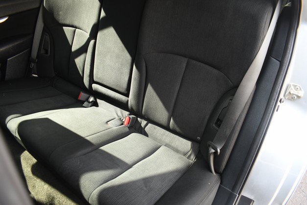 Used 2014 Subaru Outback 2.5i Premium AWD/4WD image 22