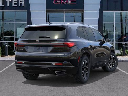 New 2026 Buick Enclave Sport Touring image 4