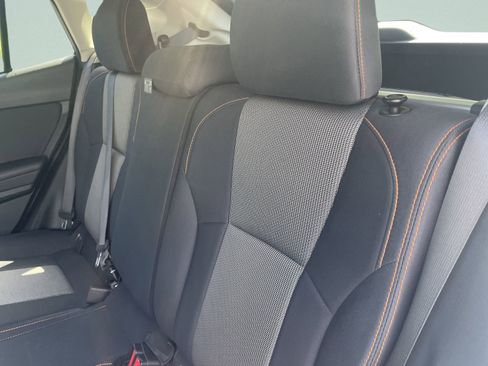 Used 2023 Subaru Crosstrek 2.0i Premium image 9