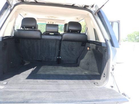 Used 2009 Land Rover Range Rover HSE AWD/4WD image 17